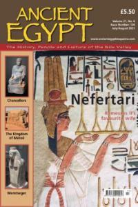 Ancient Egypt July August 2021 True PDF CourseWikia
