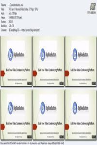 Learn to Deploy Free Video Conferencing BigBlueButton on AWS DevCourseWeb