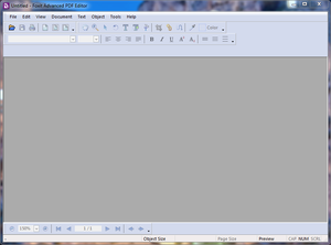 Foxit Advanced PDF Editor v3 0 5 Incl Crack TorDigger
