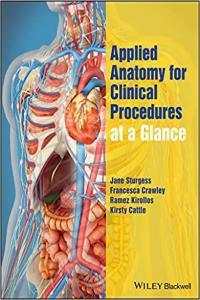 Applied Anatomy for Clinical Procedures at a Glance DevCourseWeb