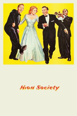 High Society 1956 1080p web YTS