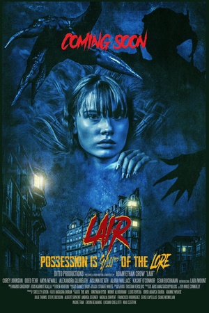 Lair 2021 1080p web YTS