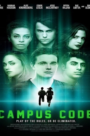 Campus Code 2015 1080p bluray YTS