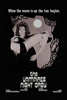 The Vampires Night Orgy 1973 720p bluray YTS