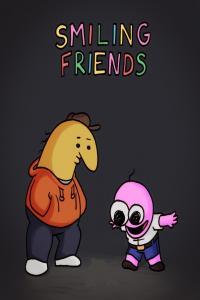 Smiling Friends S01E09 The Smiling Friends Go to Brazil 720p HDTV DD5 1 x264 TCV mp4