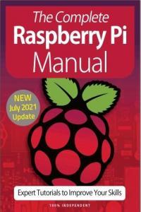 The Complete Raspberry Pi Manual 10th Edition 2021 DevCourseWeb
