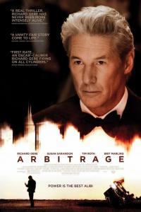Arbitrage 2012 720p BluRay x264 MoviesFD