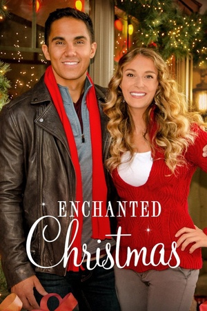 Enchanted Christmas 2017 1080p web YTS