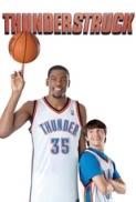 Thunderstruck 2012 DVDRip XViD PLAYNOW