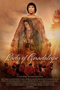 Lady of Guadalupe 2020 720p WEBRip 800MB x264 GalaxyRG