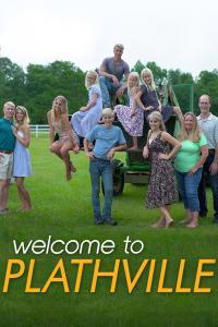 Welcome to Plathville S02E02 My Mystery Man 720p WEBRip X264 KOMPOST TGx