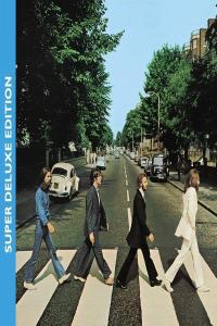 The Beatles 2019 Abbey Road Super Deluxe Edition HDtracks FLAC 96khz24bit miok