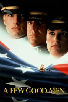 A Few Good Men 1992 2160p bluray YTS