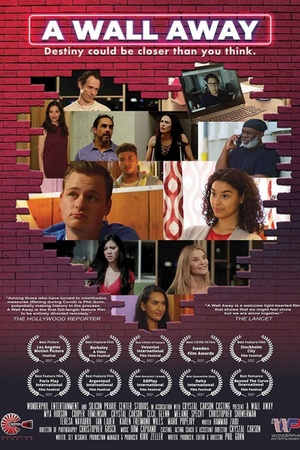 A Wall Away 2022 1080p web YTS