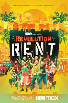 Revolution Rent 2019 720p web YTS