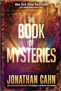 The Book of Mysteries by Jonathan Cahn EPUB