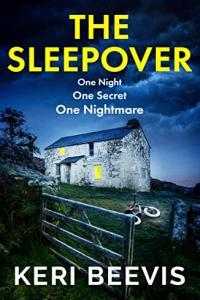 The Sleepover by Keri Beevis EPUB