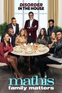 Mathis Family Matters S01 COMPLETE 720p WEBRip x264 GalaxyTV