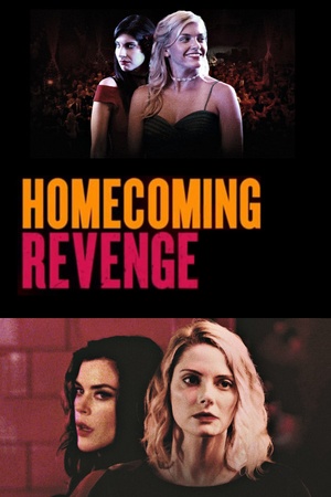 Homecoming Revenge 2018 1080p web YTS