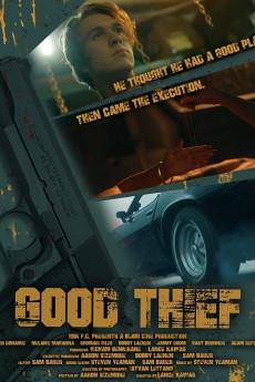Good Thief 2021 720p web YTS