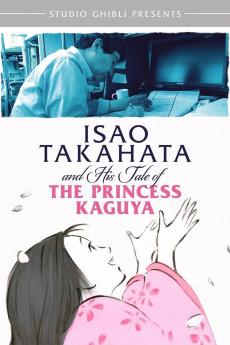 Isao Takahata and His Tale of Princess Kaguya 2013 720p web YTS