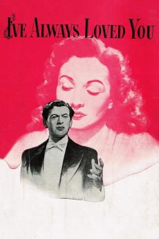 I've Always Loved You 1946 720p bluray YTS