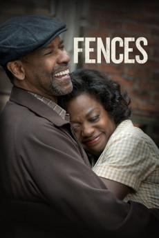 Fences 2016 720p bluray YTS