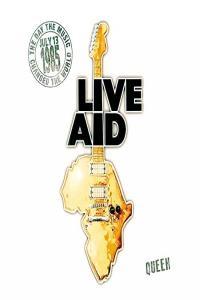 Queen Queen at Live Aid Live at Wembley Stadium 13th July 1985 2021 Mp3 320kbps PMEDIA