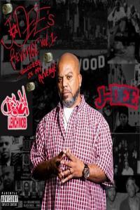 J Dee Lench Mob J Dee s Revenge Vol 1 Success Is My Revenge 2022 Mp3 320kbps PMEDIA