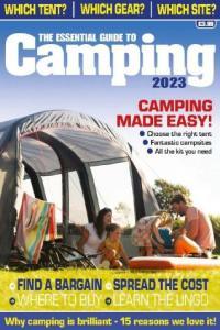 The Essential Guide to Camping 2023 FreeCourseWeb
