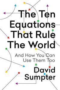 The Ten Equations That Rule the World BookRAR