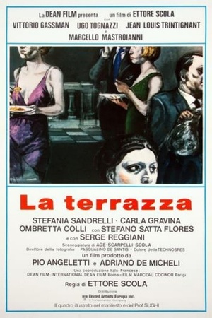 La terrazza 1980 1080p bluray YTS