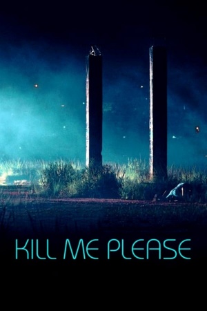 Kill Me Please 2015 1080p web YTS
