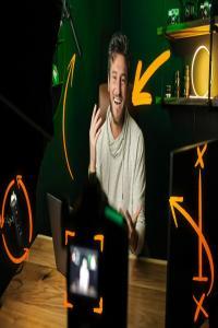 Complete Guide Create Your Custom At Home Filming Setup