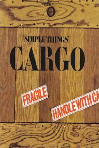 Cargo Simple Things 1970 2015