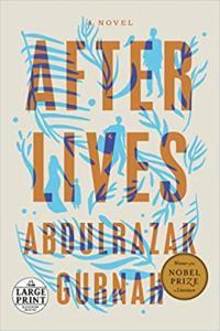 Afterlives by Abdulrazak Gurnah EPUB