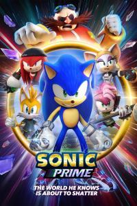 Sonic Prime S01 COMPLETE 1080p NF WEB h264 SALT TGx