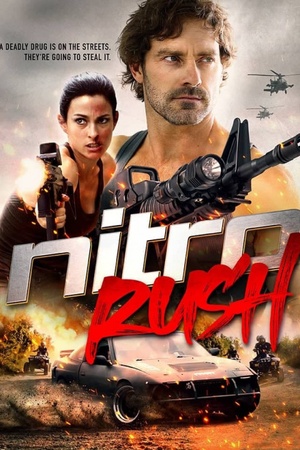 Nitro Rush 2016 1080p bluray YTS