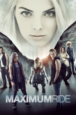 Maximum Ride 2016 1080p web YTS