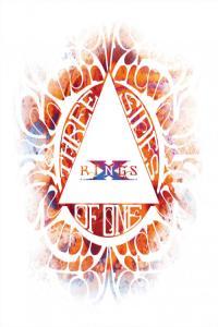 King s X Three Sides of One 2022 Mp3 320kbps PMEDIA