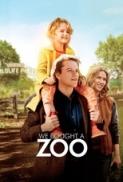 We Bought a Zoo 2011 1080p BluRay 5 1 x264 NVEE