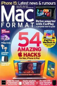 MacFormat UK Issue 390 May 2023 DevCourseWeb