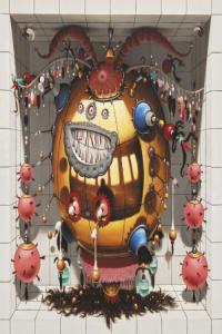 Orbital Optical Delusion Super Deluxe Edition 2023 FLAC PMEDIA