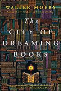 The City of Dreaming Books by Walter Moers EPUB