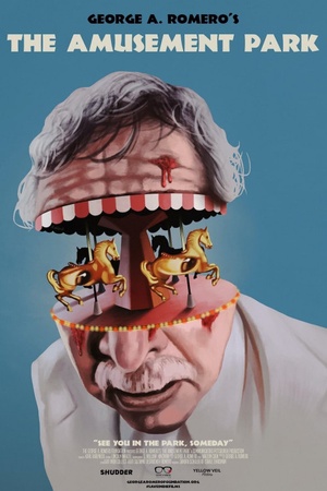 The Amusement Park 1975 1080p web YTS