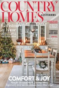 Country Homes Interiors December 2022 FreeCourseWeb