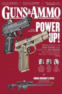 Guns Ammo August 2022 True PDF FreeCourseWeb