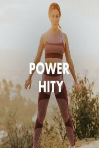 Various Artists Power Hity 2023 Mp3 320kbps PMEDIA