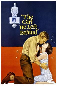 The Girl He Left Behind 1956 720p web YTS