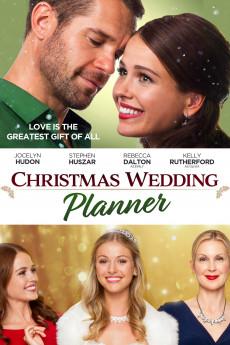 Christmas Wedding Planner 2017 720p web YTS